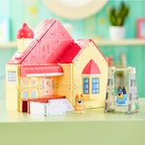 TILE TOWN Bluey hus