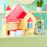 TILE TOWN Bluey hus