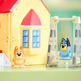 TILE TOWN Bluey hus
