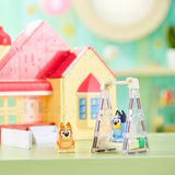 TILE TOWN Bluey hus