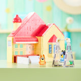 TILE TOWN Bluey hus
