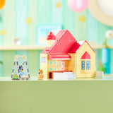 TILE TOWN Bluey hus
