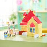 TILE TOWN Bluey hus