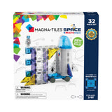 MAGNA-TILES Space 32 stk