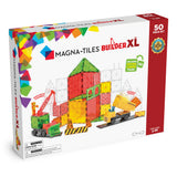 MAGNA-TILES Builder XL 50 pcs