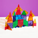 MAGNA-TILES microMAGS Combo 46 stk