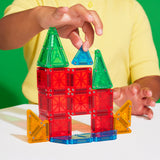 MAGNA-TILES micro MAGS Travel Tin case