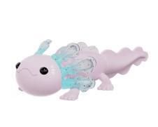 Fingerlings Axoloti Lilla