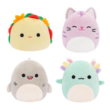 Micromallows 4-pak Plys asst