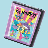 Style 4 Ever Diamond Art 3-i-1 Etui med LED-Lys