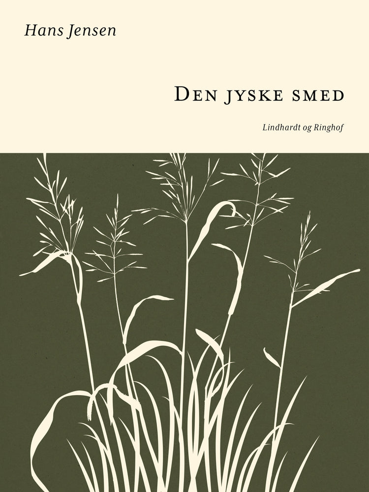 Den jyske smed