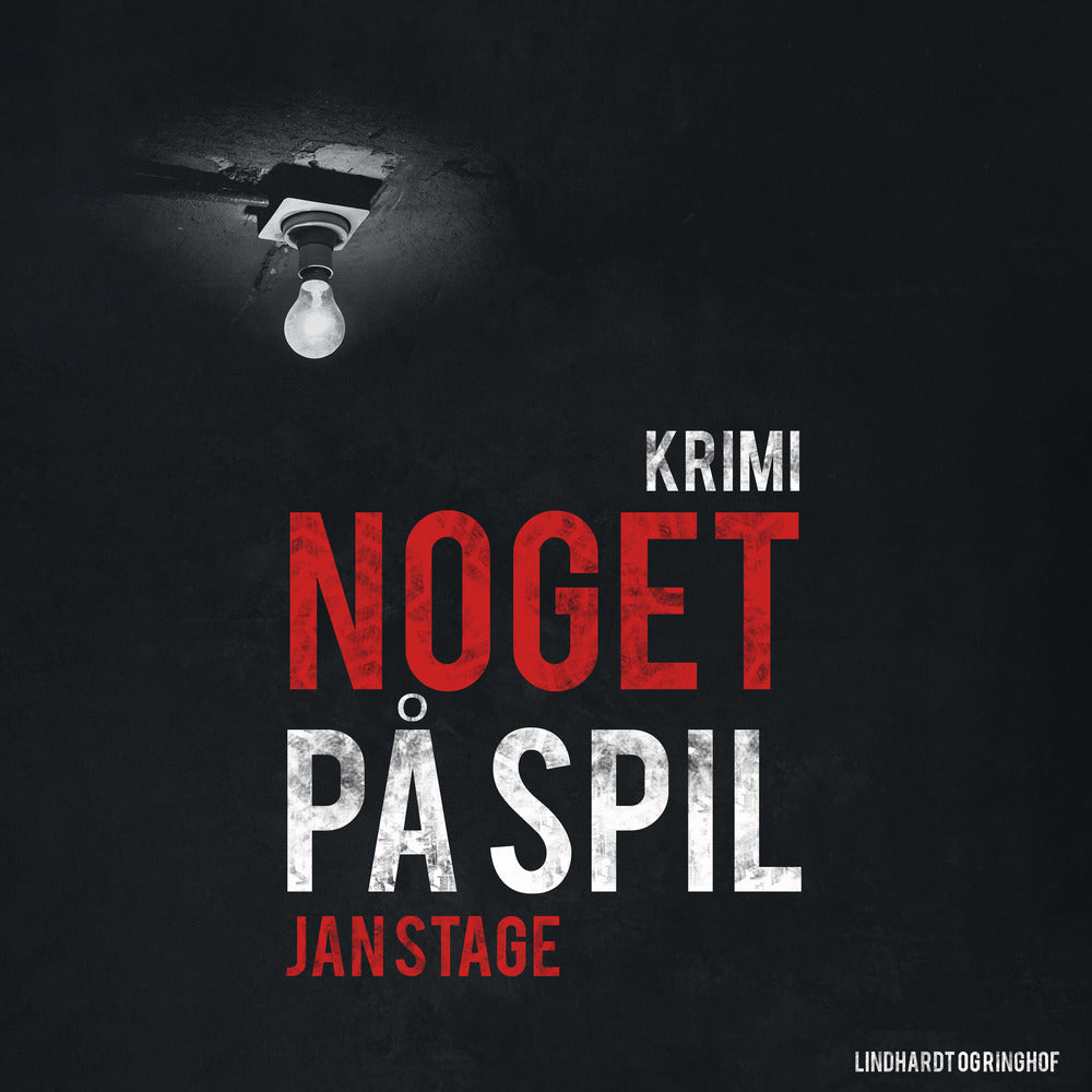 Noget på spil