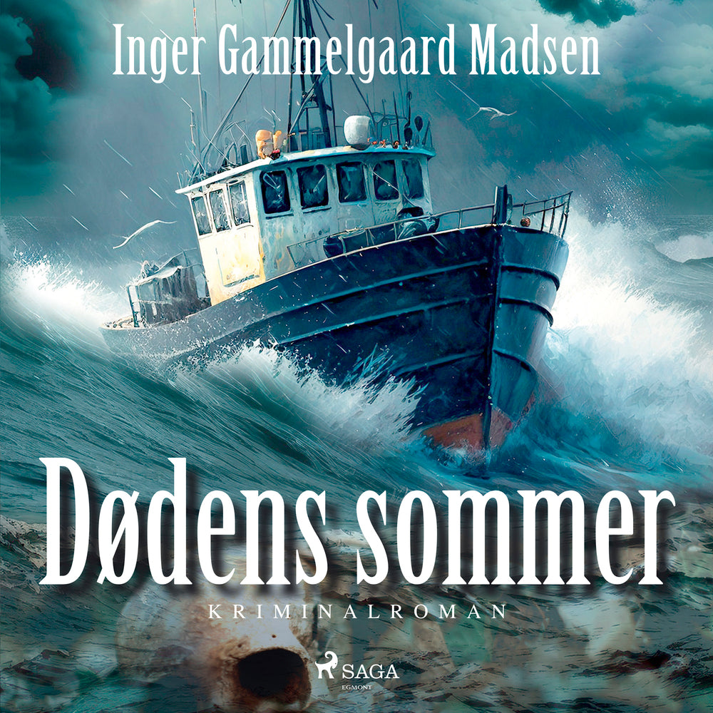 Dødens sommer