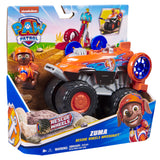 PAW Patrol Rescue Wheels Zuma