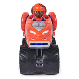 PAW Patrol Rescue Wheels Zuma