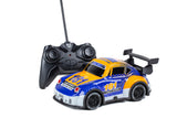 RC Mini Rally med lys