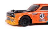 RC Beast Racing
