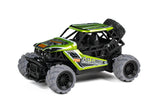 RC King Climber grøn