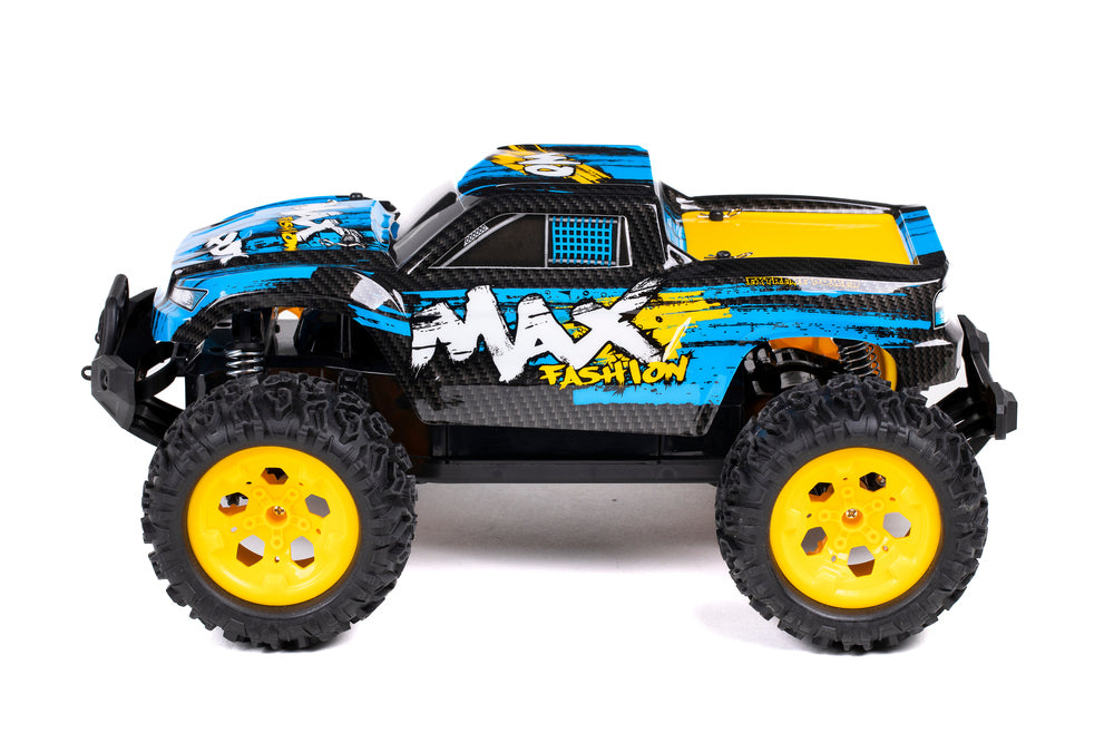 RC Sneak Max