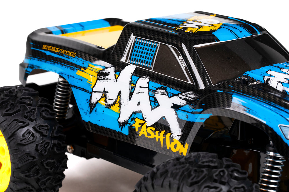 RC Sneak Max