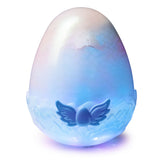 Hatchimals Alive Secret Hatch Draggle