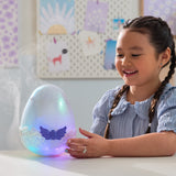 Hatchimals Alive Secret Hatch Draggle