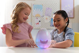 Hatchimals Alive Secret Hatch Pufficorn