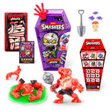 Smashers Horror House