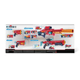 D2 Xshot Excel Ranger X8 & Hawk Eye & Fury 4 & Micro