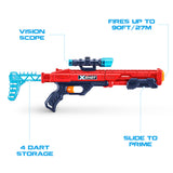 Xshot Excel Ranger X8 & Hawk Eye & Fury 4 & Micro