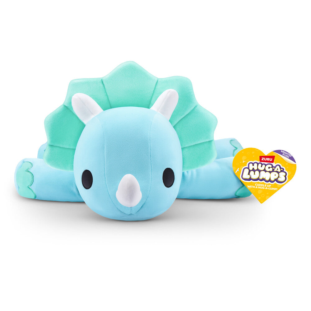 HUG A LUMPS Dino - Delilah