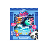 Littlest Pet Shop Petfluencer Pairs ass