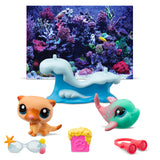 Littlest Pet Shop Petfluencer Pairs ass