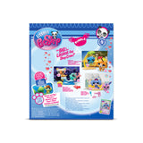 Littlest Pet Shop Petfluencer Pairs ass