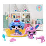 Littlest Pet Shop Petfluencer Pairs ass