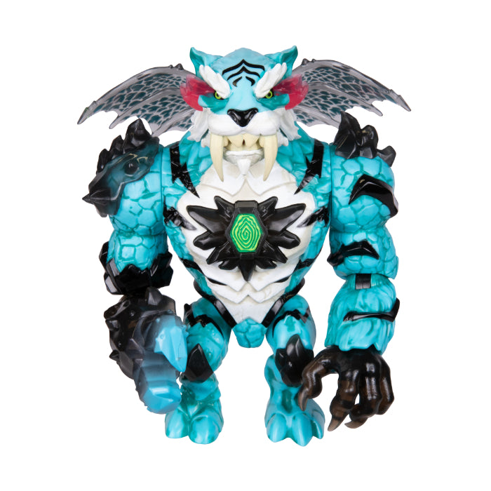 Mr Beast Lab Collector Figure Asst
