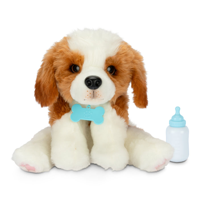Little Live Pets My Really Real Puppy