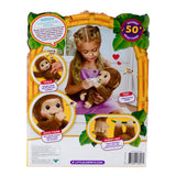 Little Live Pets My Baby Monkey