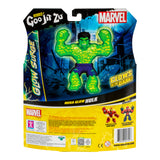 Goo Jit Zu Marvel Glow Surge Hulk