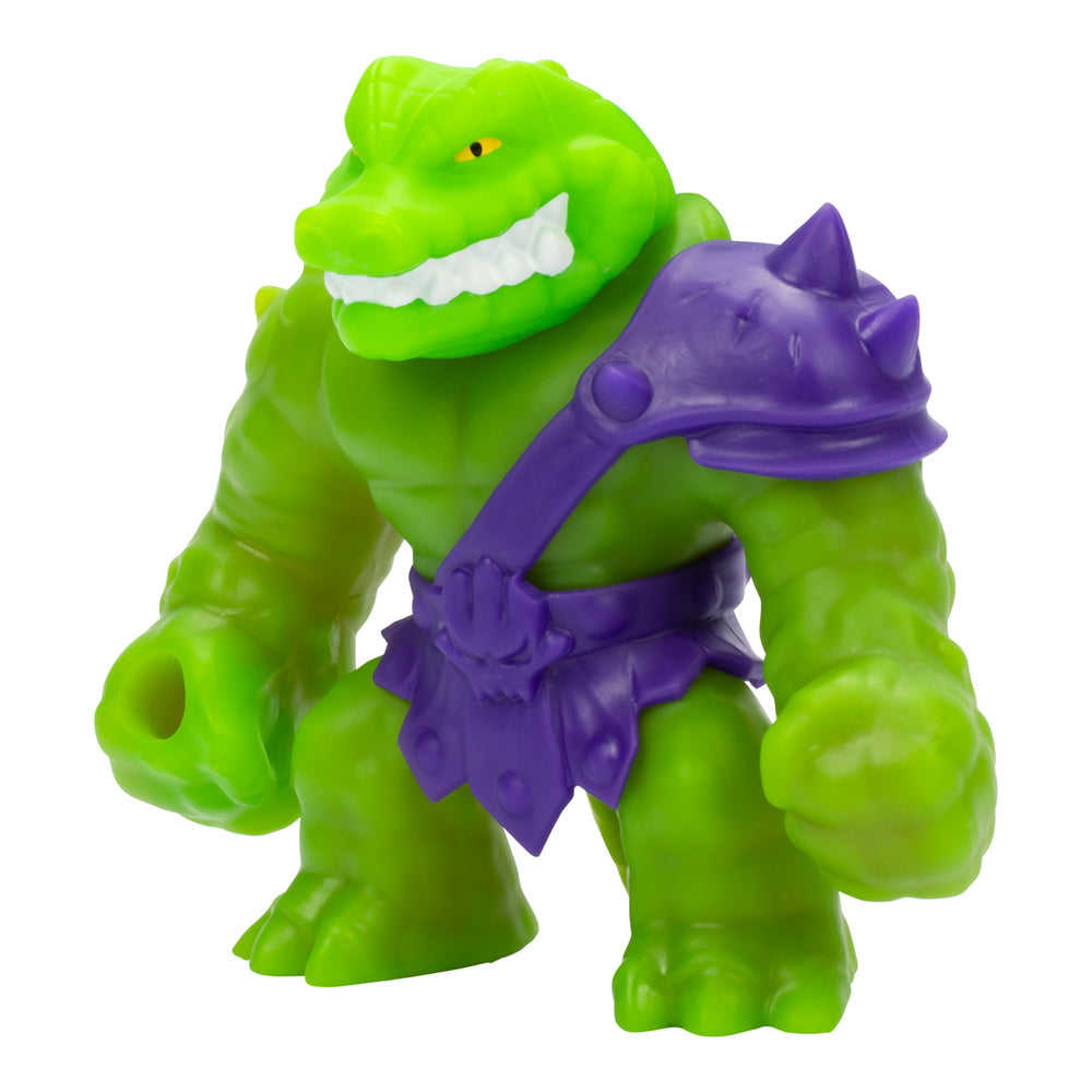 Goo Jit Zu Stretch Strikers ass