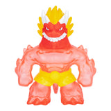 Goo Jit Zu Hero Creator Blazagon
