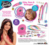 Shimmer N Sparkle Headbands And Barrettes