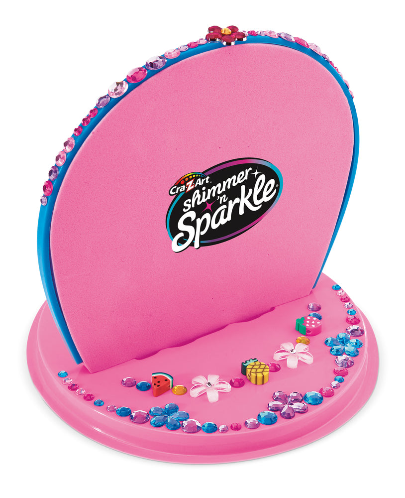 Shimmer N Sparkle Headbands And Barrettes
