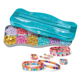 Shimmer N Sparkle Tila Bracelet Studio