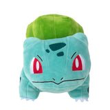 Pokemon Kanto Bamse 20 Cm Asst