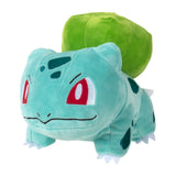 Pokemon Kanto Bamse 20 Cm Asst