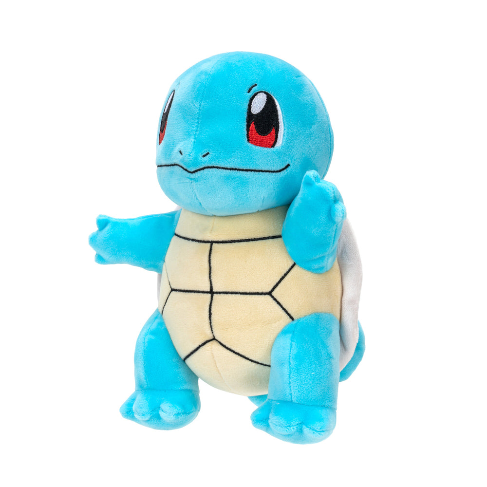Pokemon Kanto Bamse 20 Cm Asst