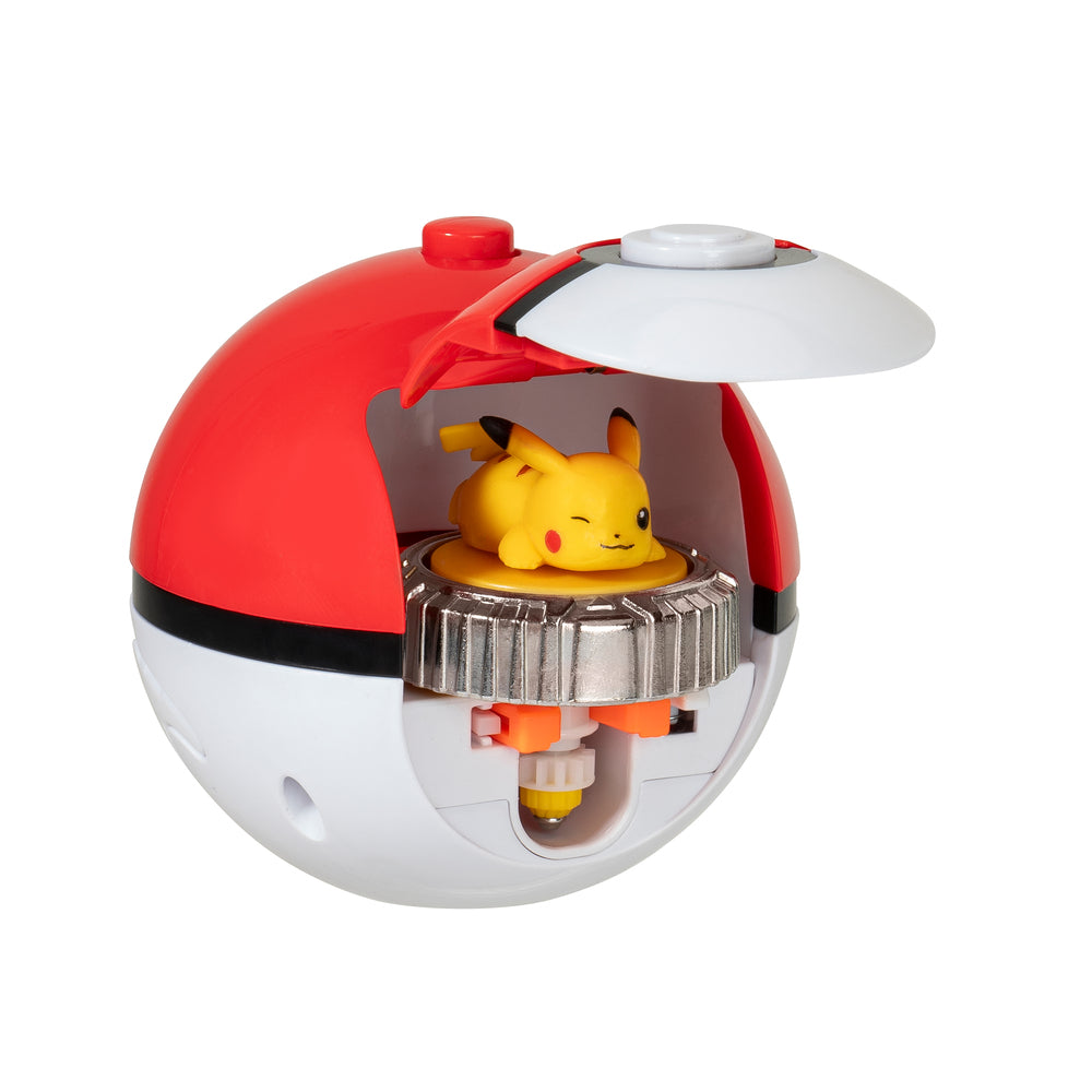 Pokemon Battle Spinner Asst
