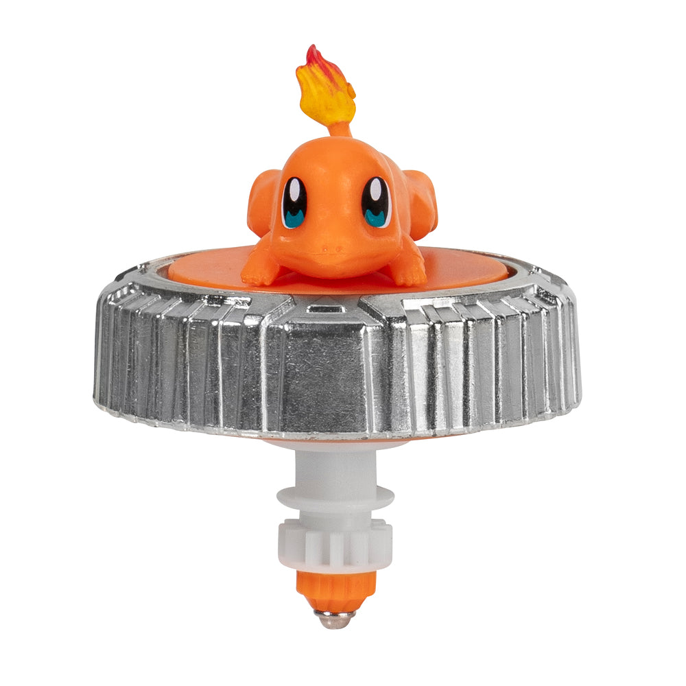 Pokemon Battle Spinner Asst