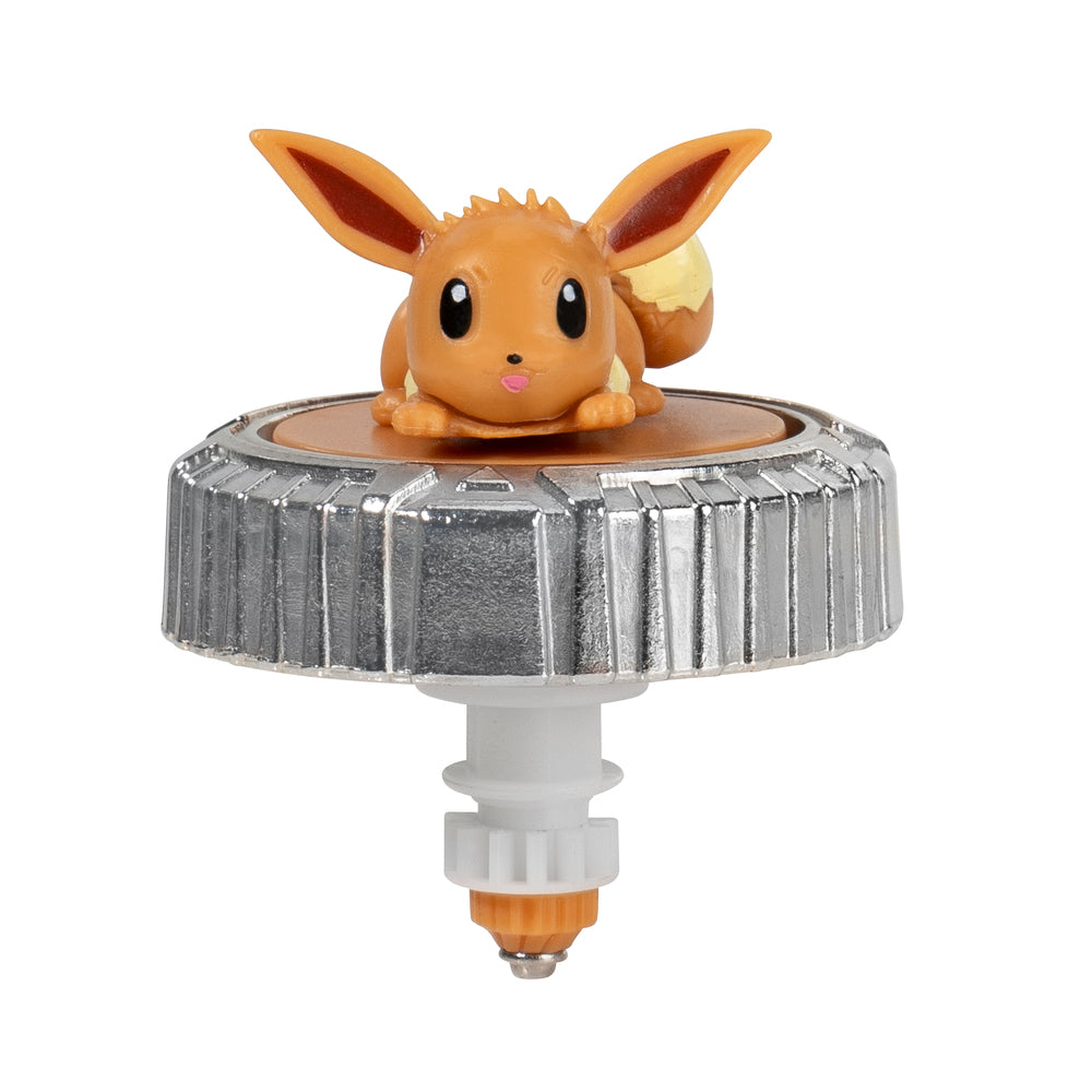 Pokemon Battle Spinner Asst